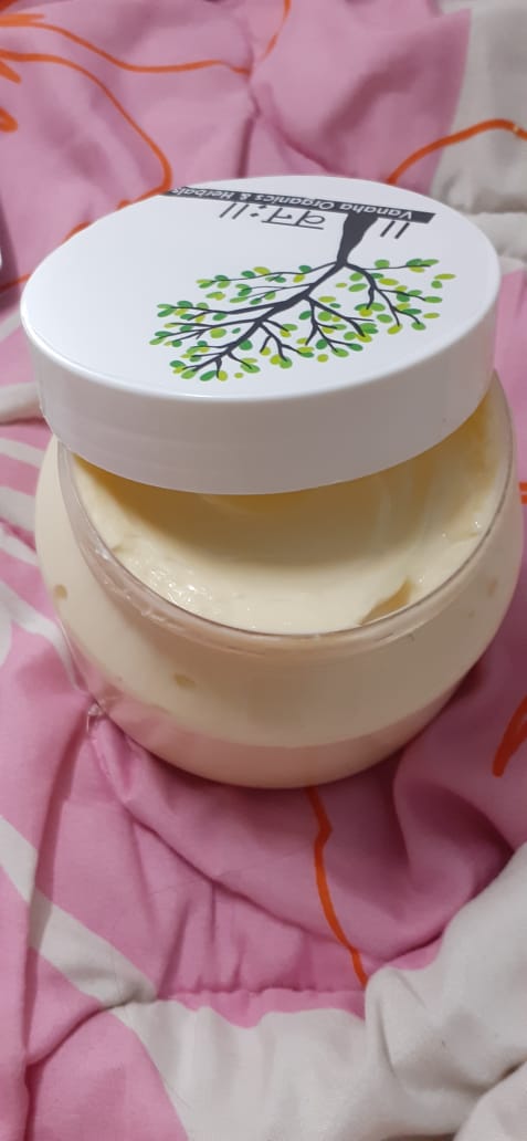 Sunshine Lotion