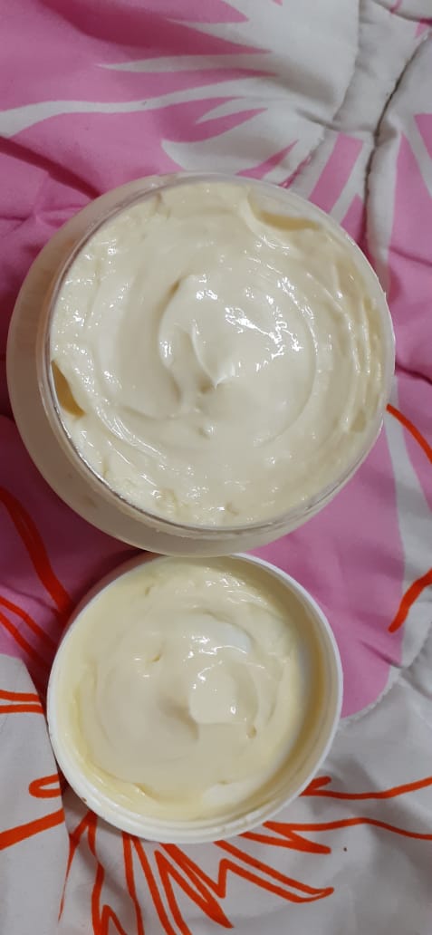 Sunshine Lotion