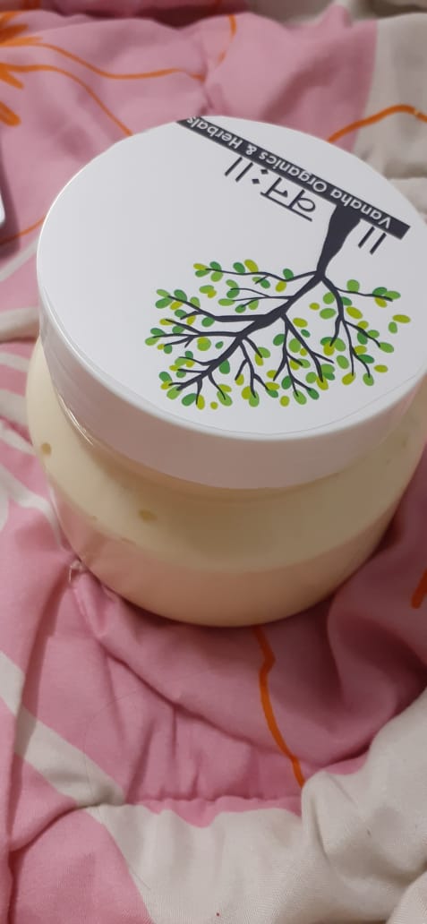 Sunshine Lotion