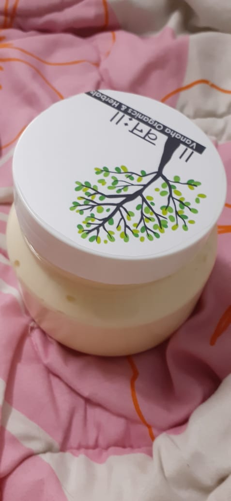 Sunshine Lotion