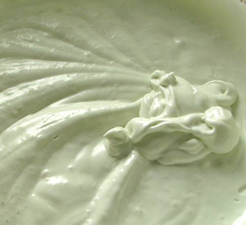 Whipped Belly Butter