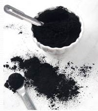 Charcoal Face Mask