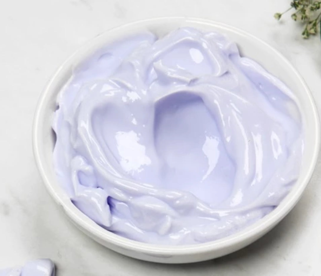 Jasmine Basil Lotion