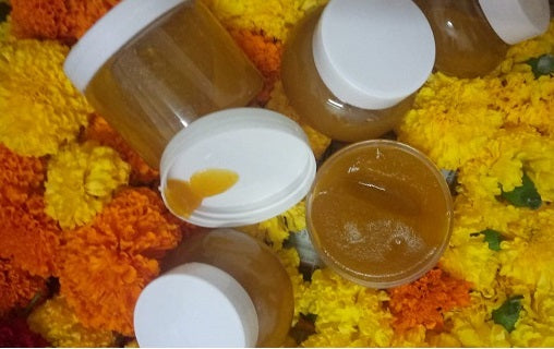 घृत कुमारी- Aloevera Gel