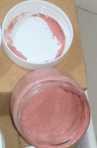 Moringa Clay Face Mask