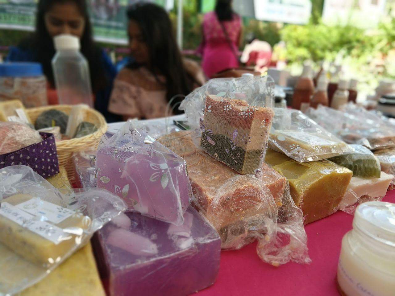 Soaps