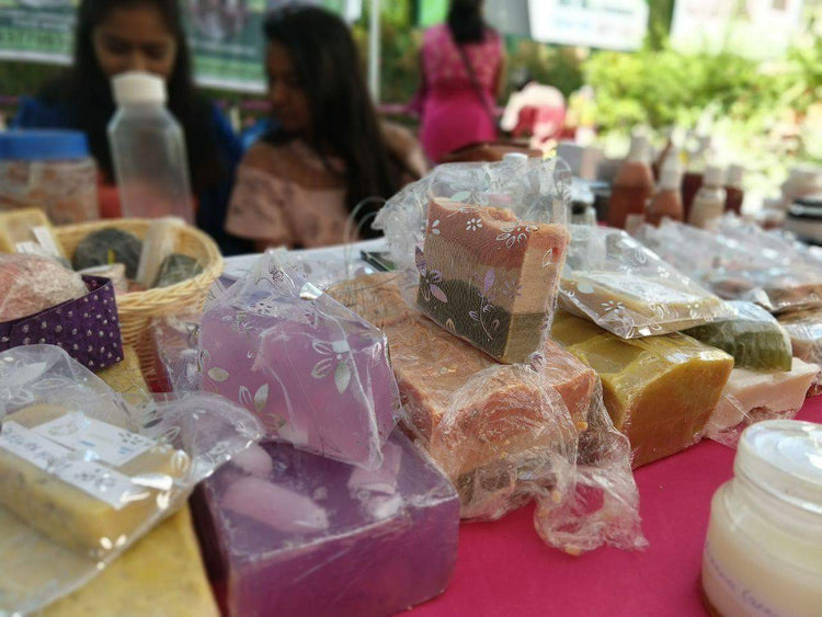 Soaps