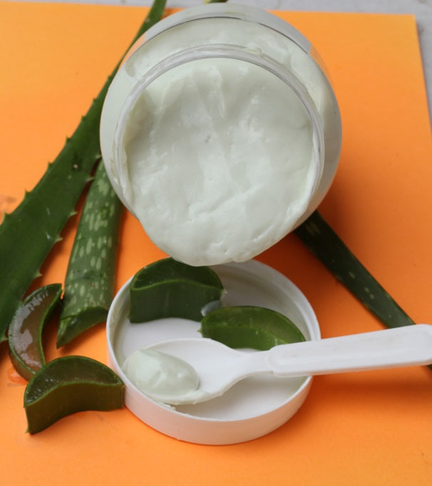 Dry Skin
