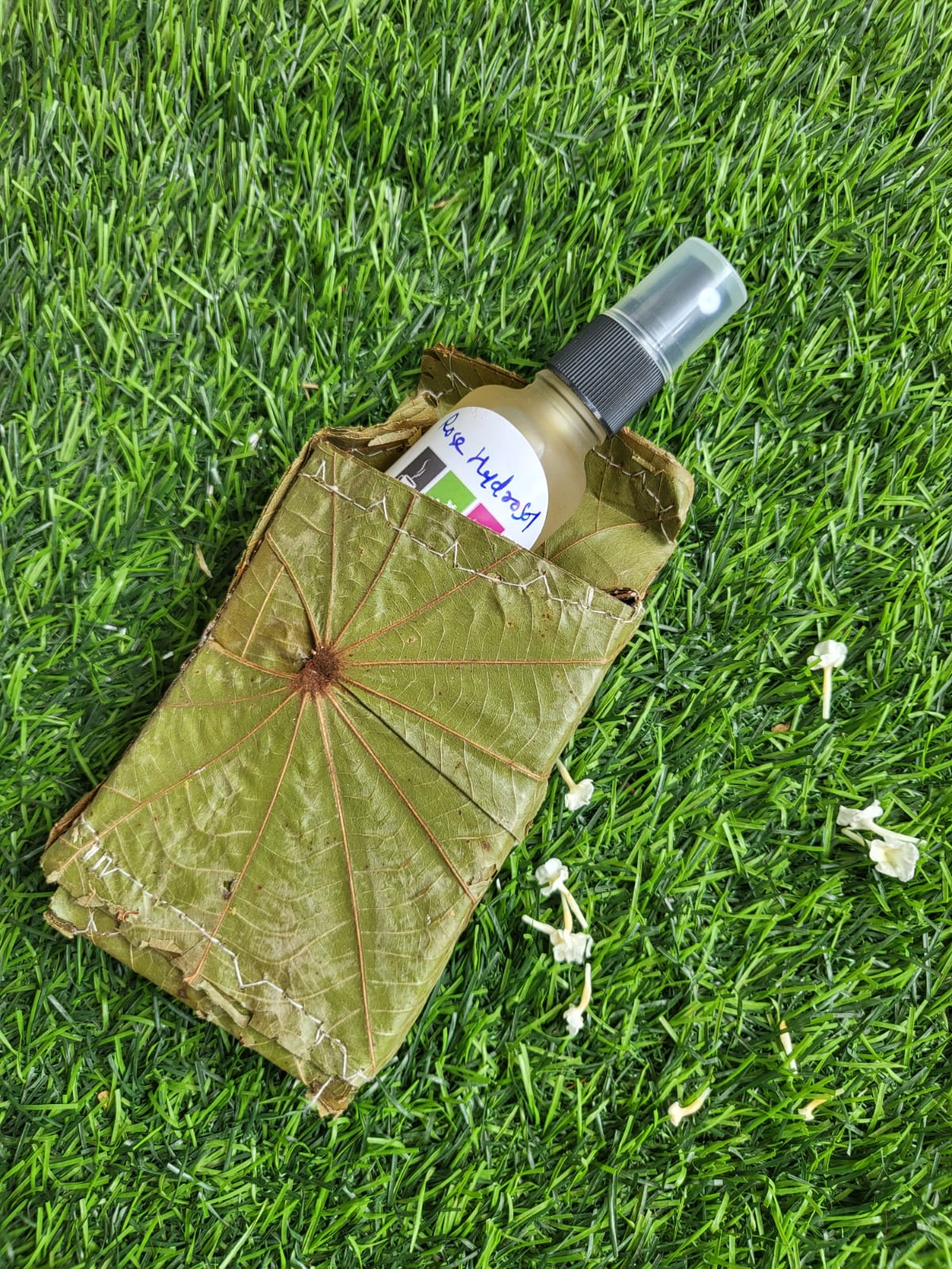 Hair Mist