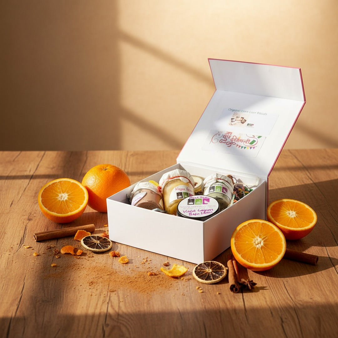 Diwali Gift Hampers