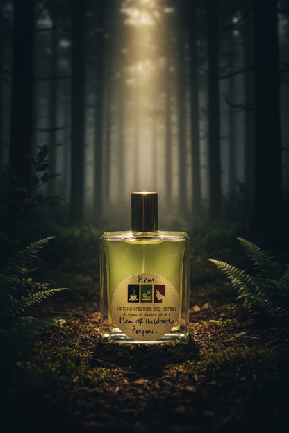 Man of the Woods ( Men's Eau de Parfum)