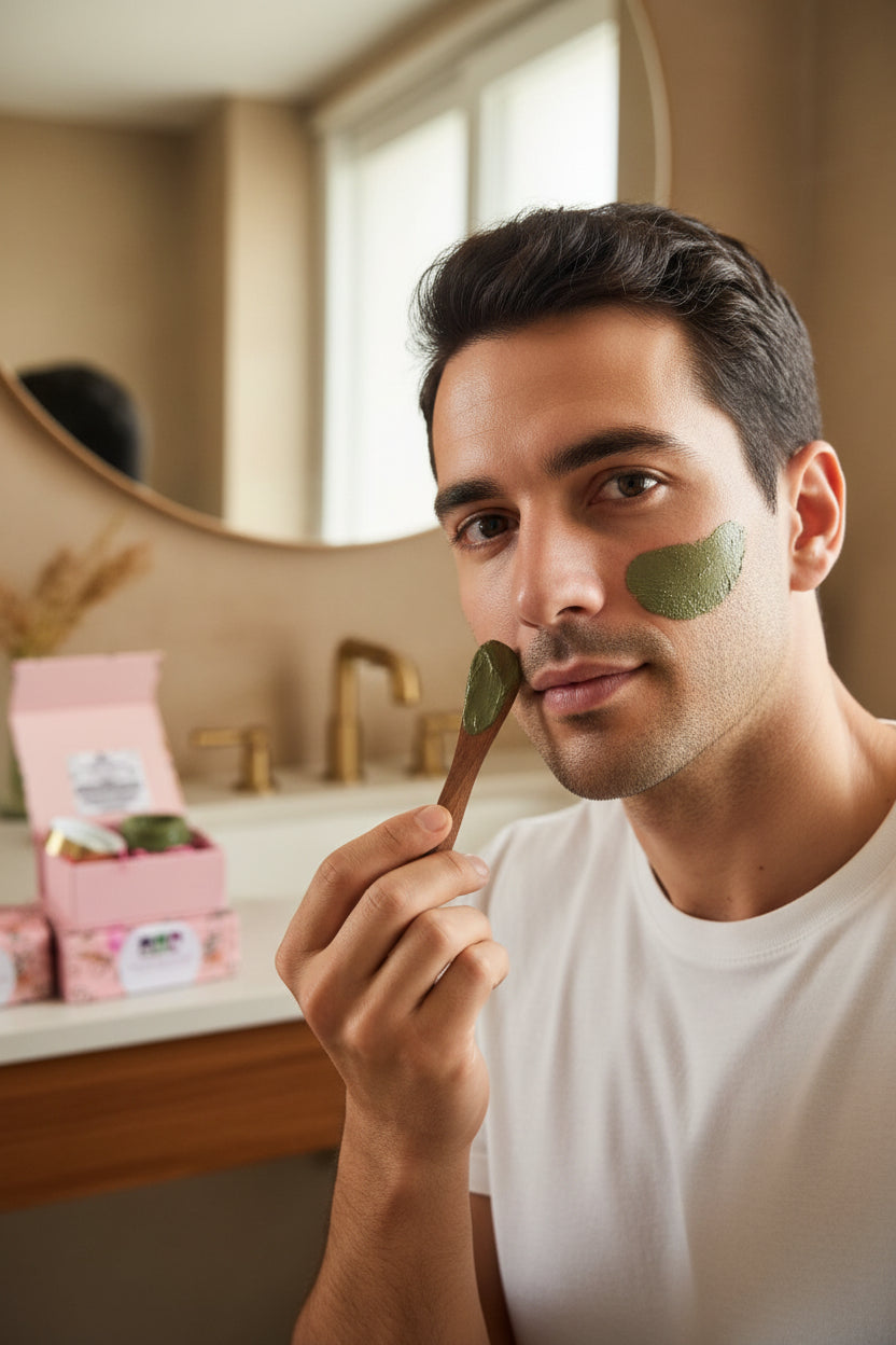 Fennel Magic face cleanser