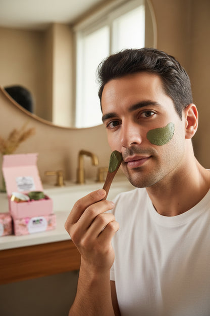 Fennel Magic face cleanser