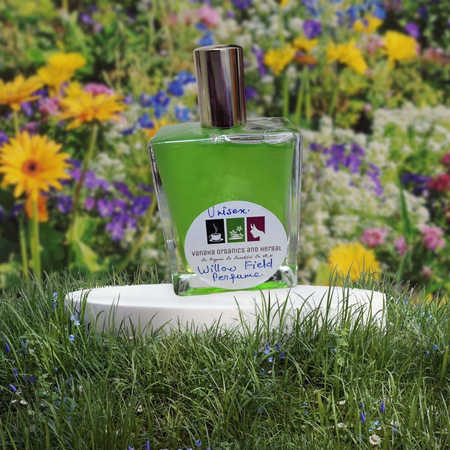 Willow field unisex perfume