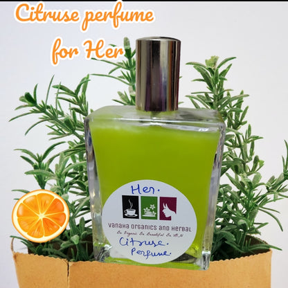 Khatta Mitha Citruse