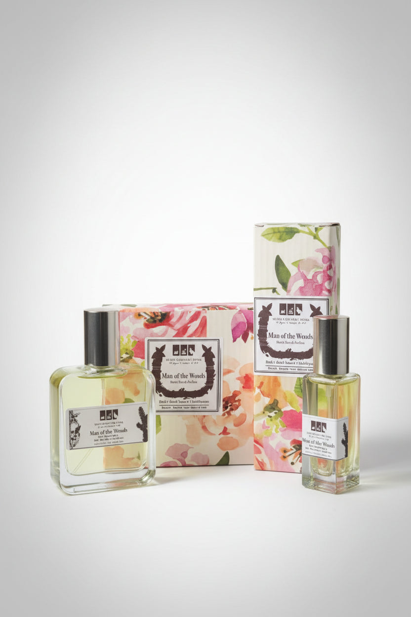 Man of the Woods ( Men's Eau de Parfum)