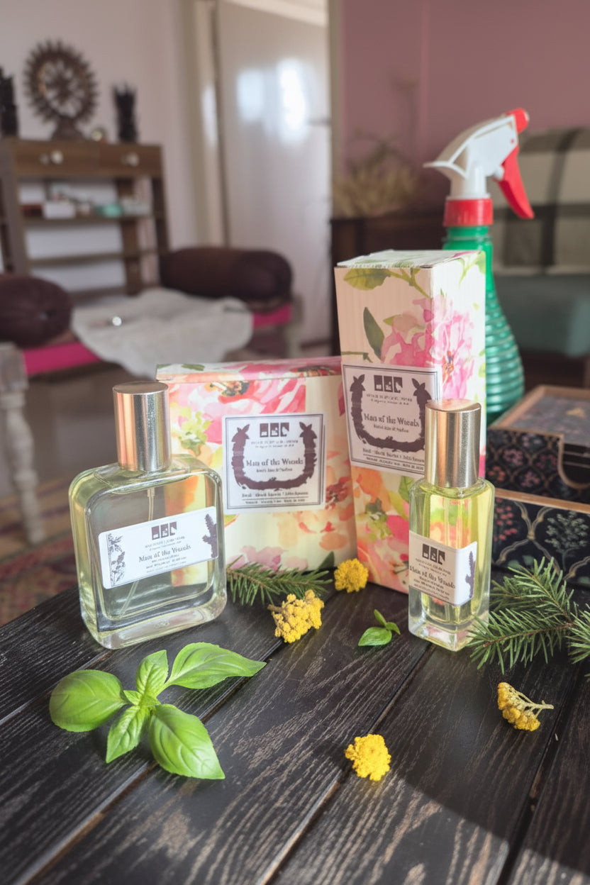 Man of the Woods ( Men's Eau de Parfum)
