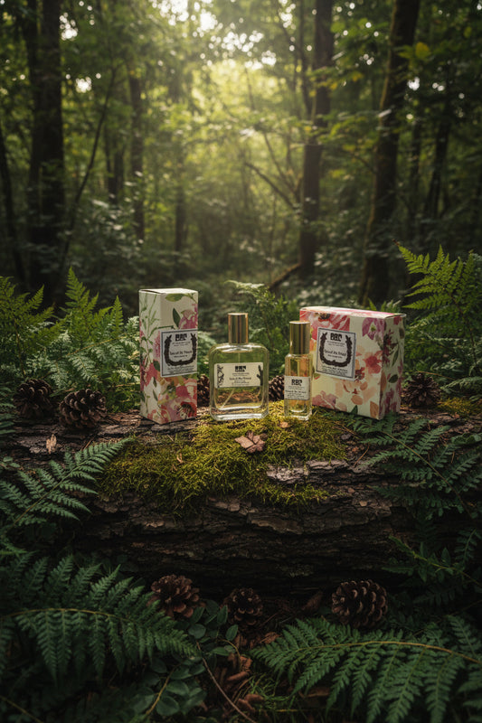 Man of the Woods ( Men's Eau de Parfum)