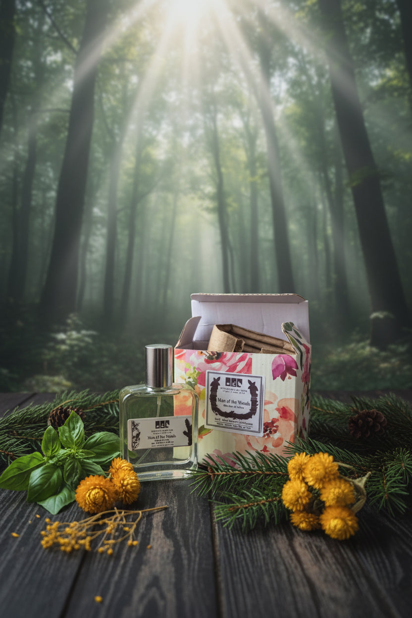 Man of the Woods ( Men's Eau de Parfum)