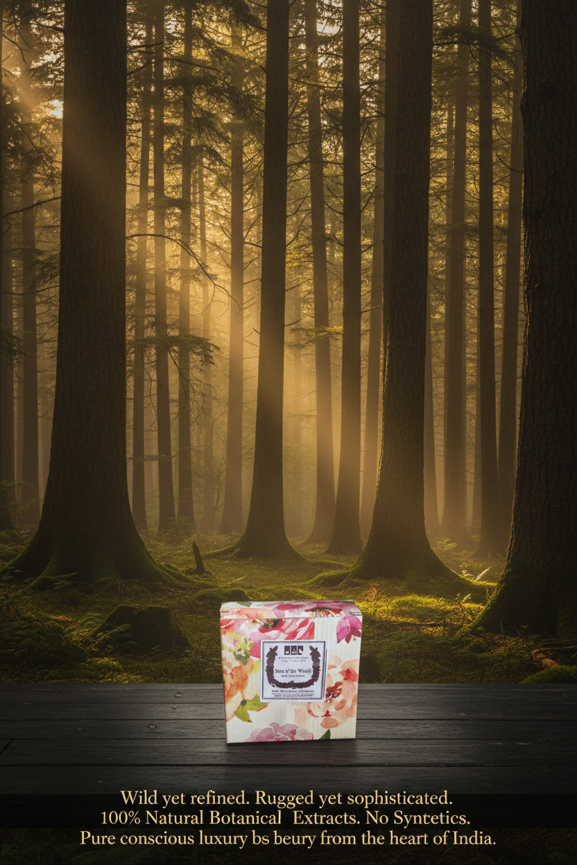 Man of the Woods ( Men's Eau de Parfum)