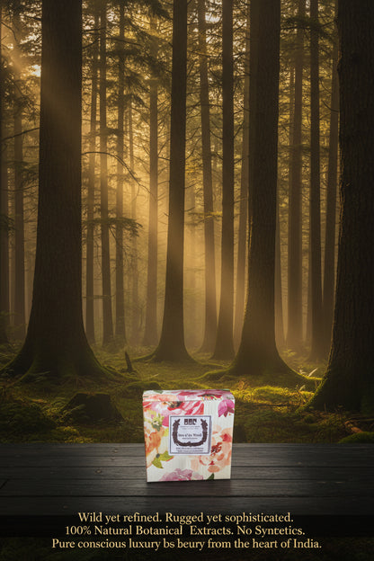 Man of the Woods ( Men's Eau de Parfum)