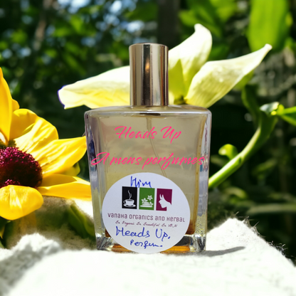 Vanaha Cardamom Noir