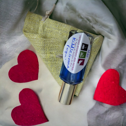 Middle Groove Perfume HER