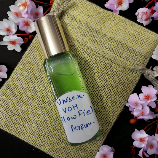 Willow field unisex perfume