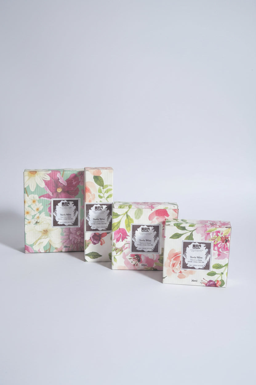 Vanaha Willow — Unisex Eau de Parfum (keeps the willow spirit, elevates it)