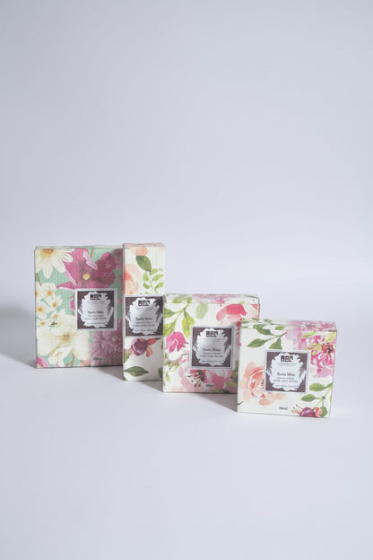 Vanaha Willow — Unisex Eau de Parfum (keeps the willow spirit, elevates it)