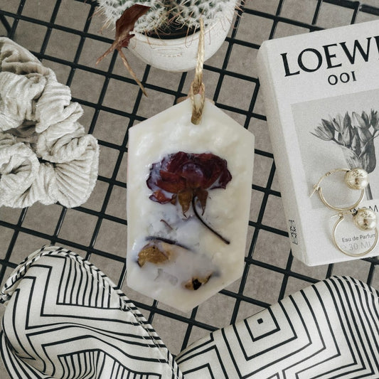 Soy Wax Air freshener