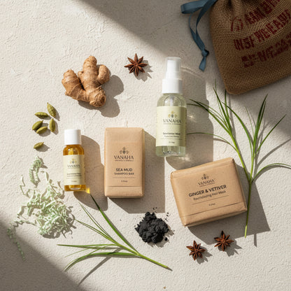 Advanced Hair Care Regime Kit