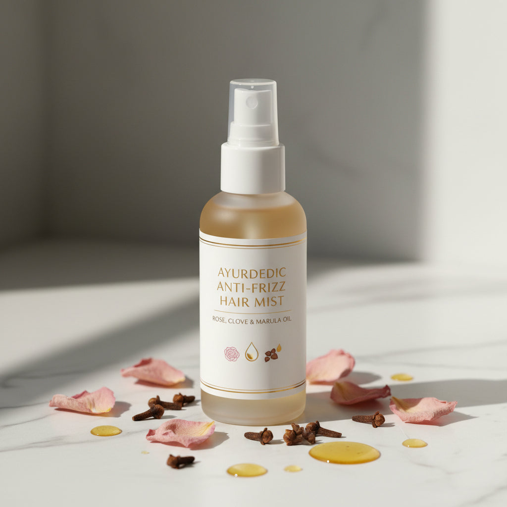 Advanced Hair Care Regime Kit