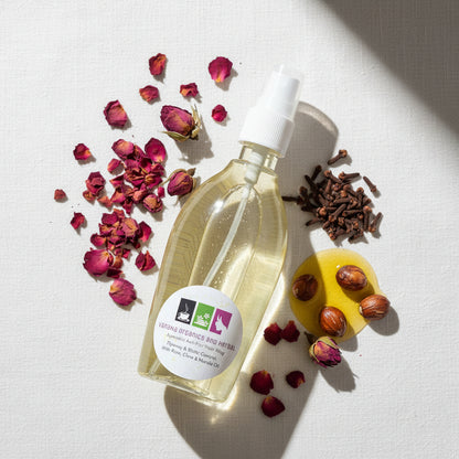 Advanced Hair Care Regime Kit