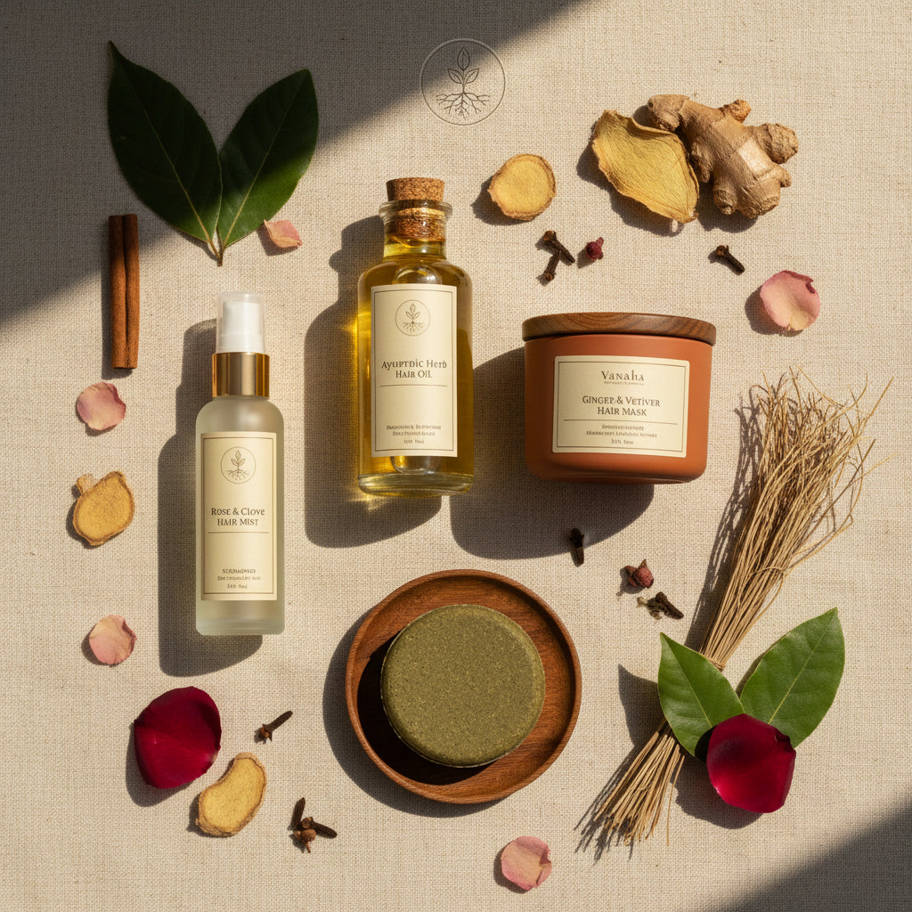 Advanced Hair Care Regime Kit