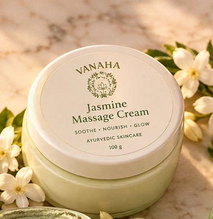 Exotic Home Facial Spa Kit | 5-Step Moringa & Aloe Ritual