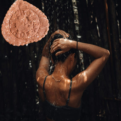 Masala Shampoo Bar Combo | SLS-Free Hair Care Set
