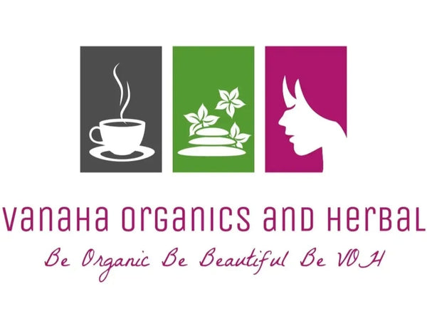Vanaha Organics & herbal