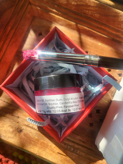 Himalayan Bloom Lilac Pink Lip Tint