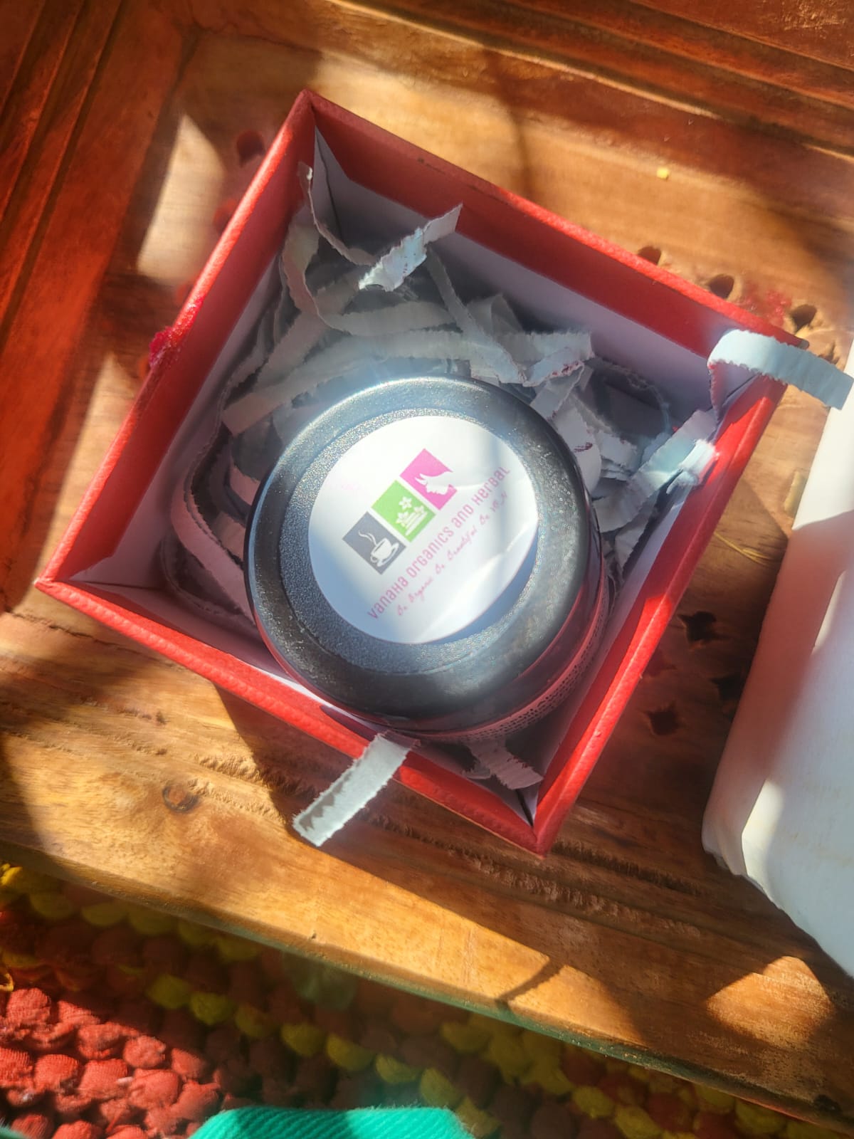 Himalayan Bloom Lilac Pink Lip Tint