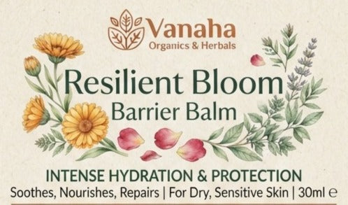 Resilient Bloom Barrier Balm