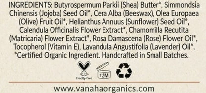 Resilient Bloom Barrier Balm