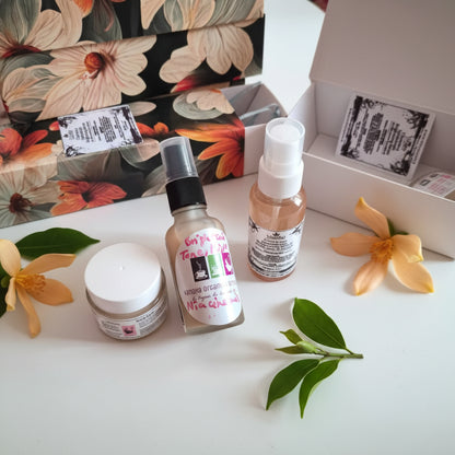 Champaca Niacinamide Brightening Serum