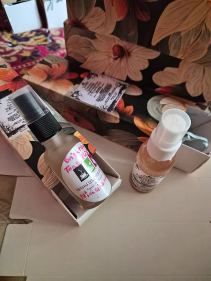 Champaca Niacinamide Brightening Serum