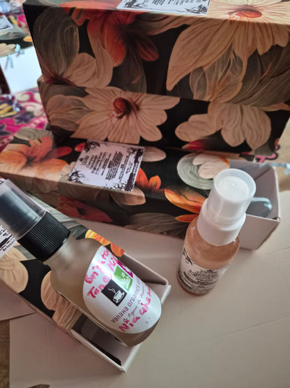 Champaca Niacinamide Brightening Serum
