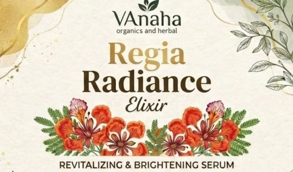 Regia Radiance Elixir