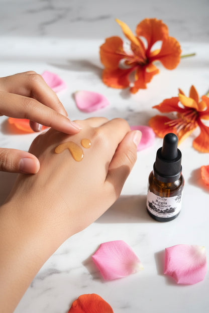Regia Radiance Elixir