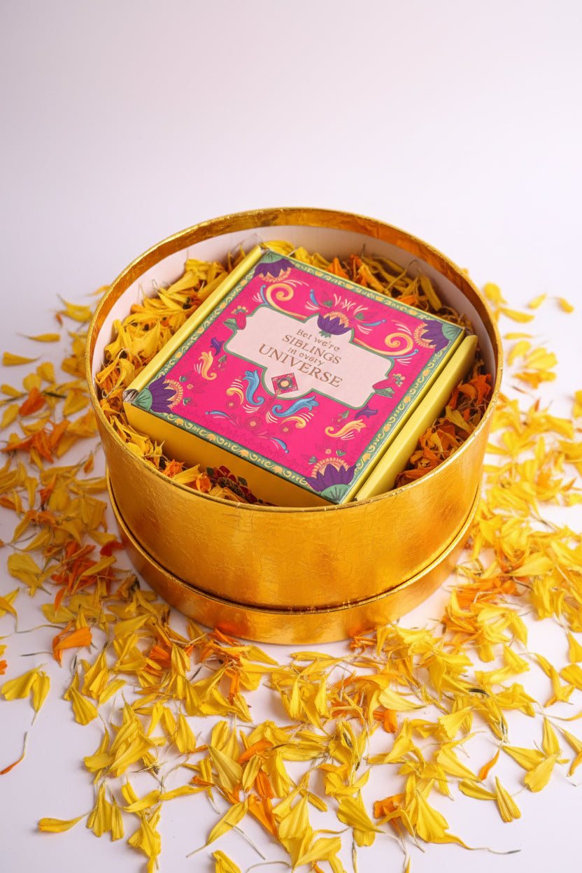 The Ultimate Festive Glow Hamper