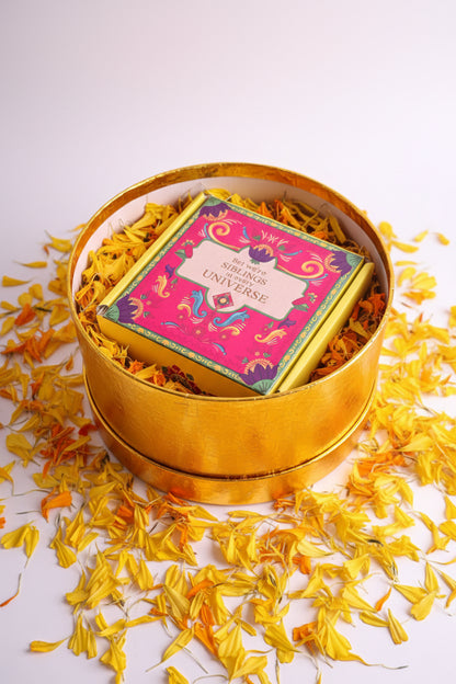 The Ultimate Festive Glow Hamper