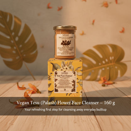 VOH Ritual Reset | Six-Step Face & Hair Care Ritual